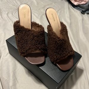 Pretty Little Thing Heels